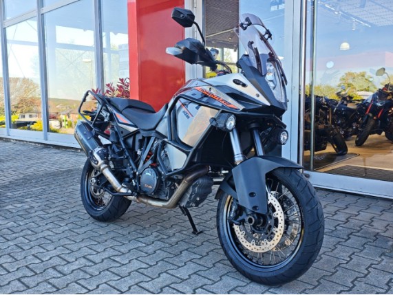 KTM 1190 Adventure, 0010310