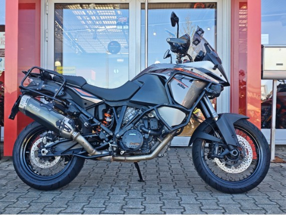 KTM 1190 Adventure, 0010310