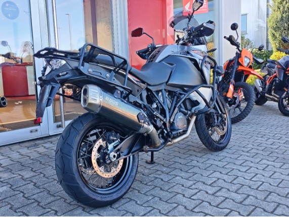 KTM 1190 Adventure, 0010310
