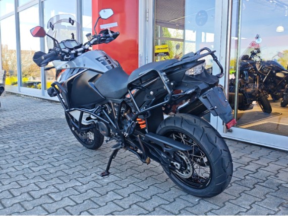 KTM 1190 Adventure, 0010310