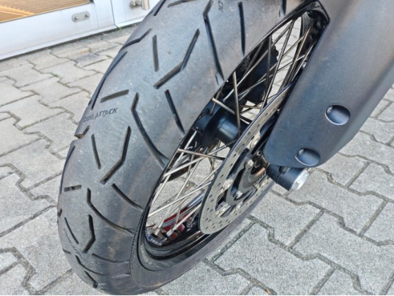 KTM 1190 Adventure, 0010310