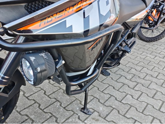 KTM 1190 Adventure, 0010310