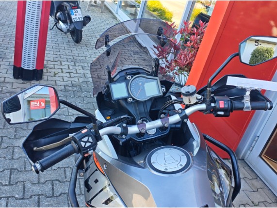 KTM 1190 Adventure, 0010310