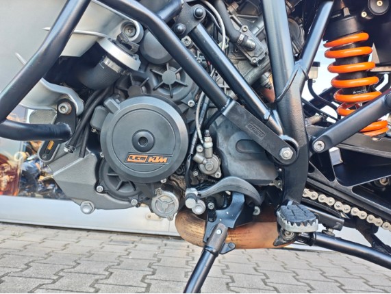 KTM 1190 Adventure, 0010310