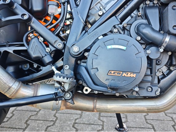 KTM 1190 Adventure, 0010310