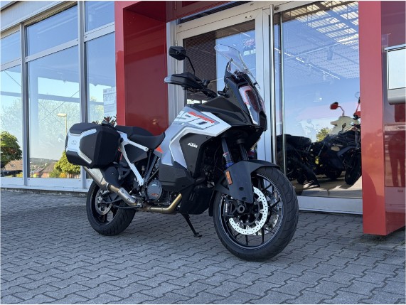 KTM 1290 Super Adventure S, 0015052