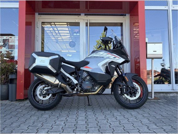 KTM 1290 Super Adventure S, 0015052