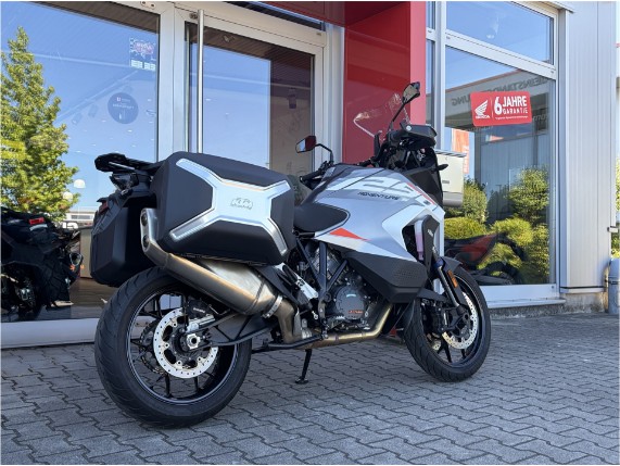 KTM 1290 Super Adventure S, 0015052
