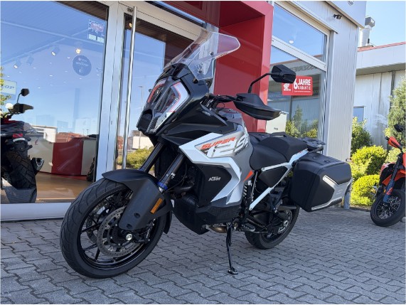 KTM 1290 Super Adventure S, 0015052