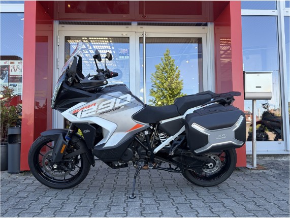 KTM 1290 Super Adventure S, 0015052