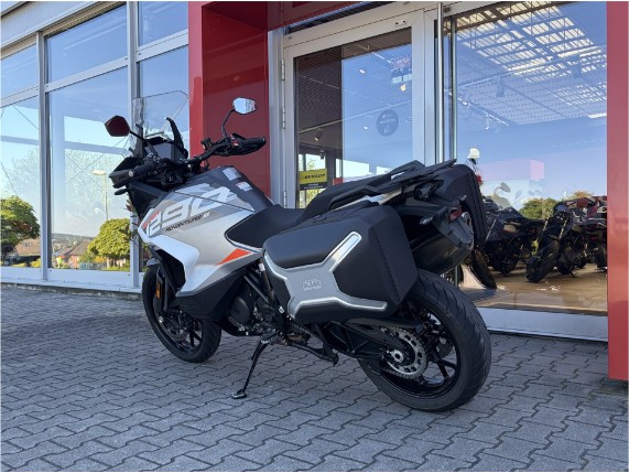 KTM 1290 Super Adventure S, 0015052