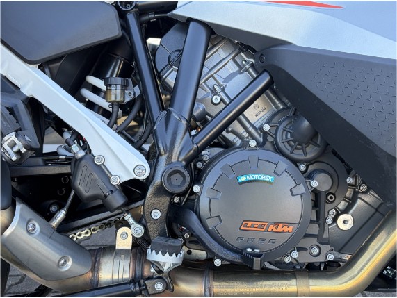 KTM 1290 Super Adventure S, 0015052