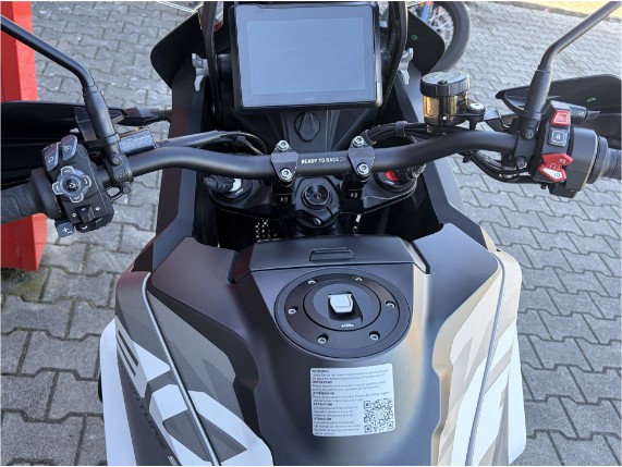 KTM 1290 Super Adventure S, 0015052