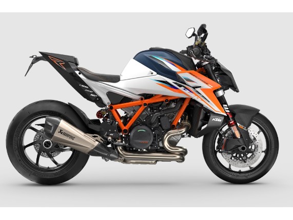 KTM 1390 Super Duke RR, 0017254