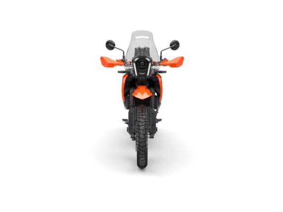 KTM 390 Adventure X, 0016905