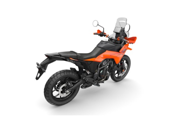 KTM 390 Adventure X, 0016905