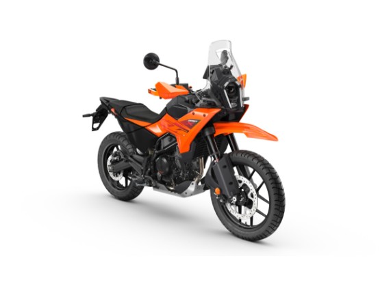 KTM 390 Adventure X, 0016905