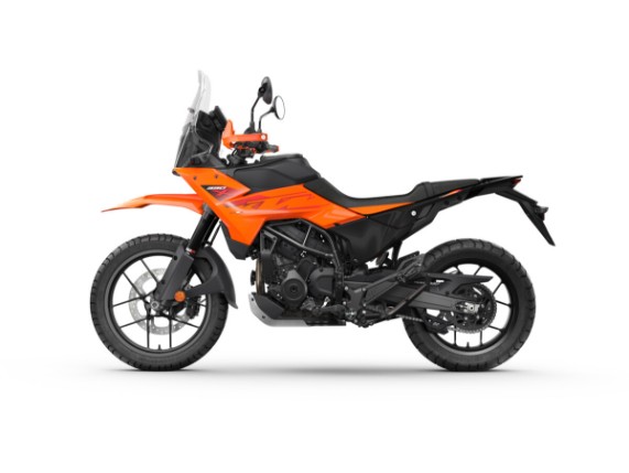 KTM 390 Adventure X, 0016905