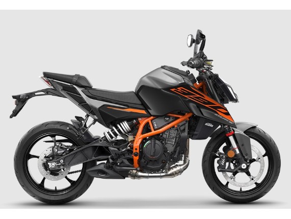 KTM 390 Duke 2026, 0017512