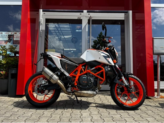 KTM 690 Duke R ABS, 0016595