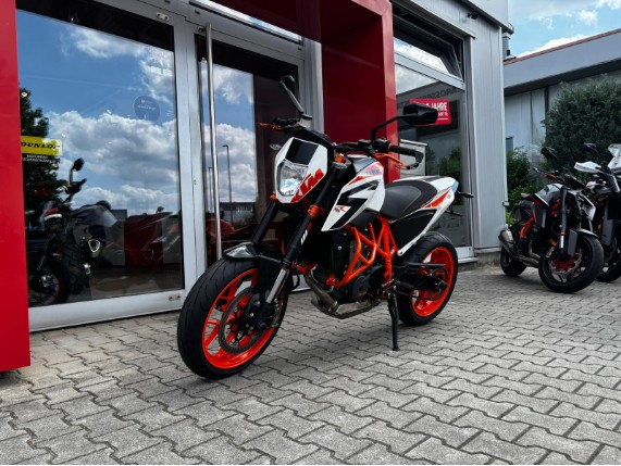 KTM 690 Duke R ABS, 0016595