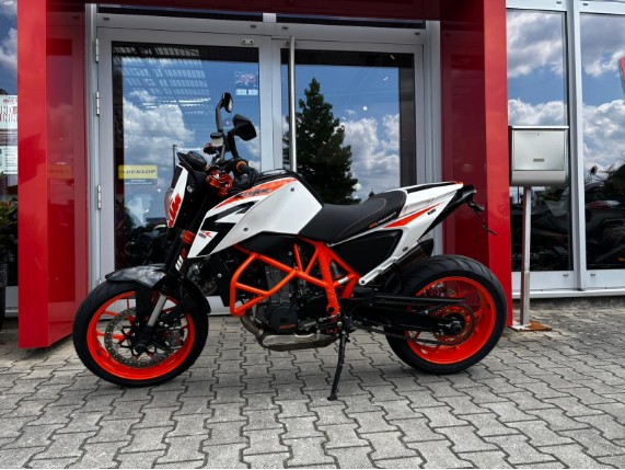 KTM 690 Duke R ABS, 0016595