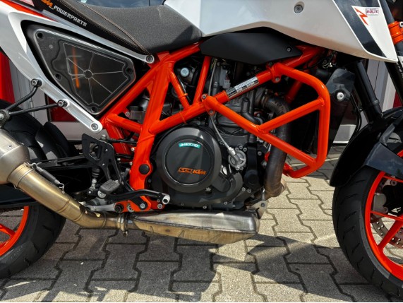 KTM 690 Duke R ABS, 0016595
