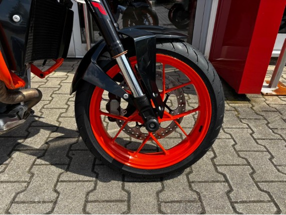 KTM 690 Duke R ABS, 0016595