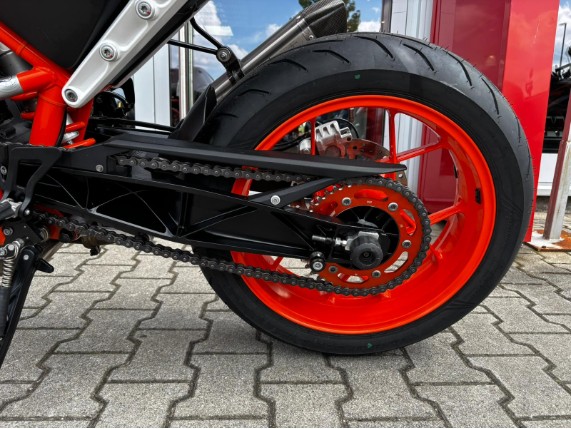 KTM 690 Duke R ABS, 0016595
