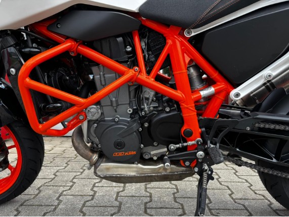 KTM 690 Duke R ABS, 0016595