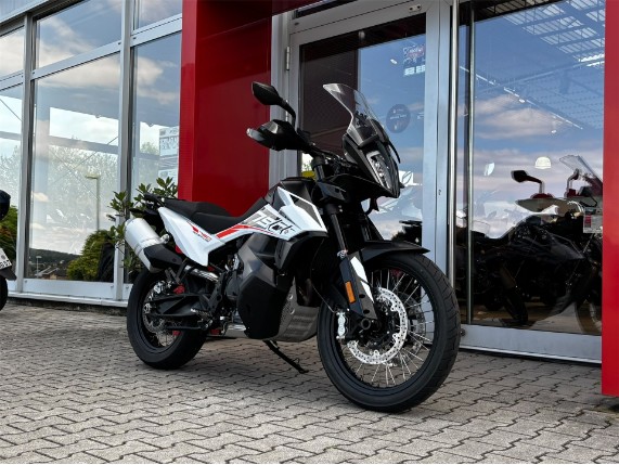 KTM 790 Adventure, 0017263