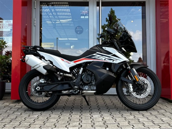 KTM 790 Adventure, 0017263