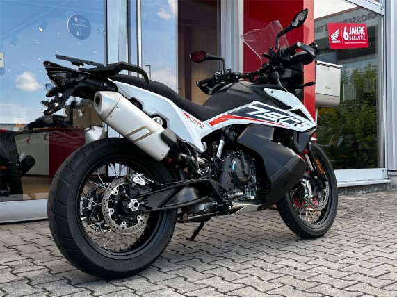 KTM 790 Adventure, 0017263