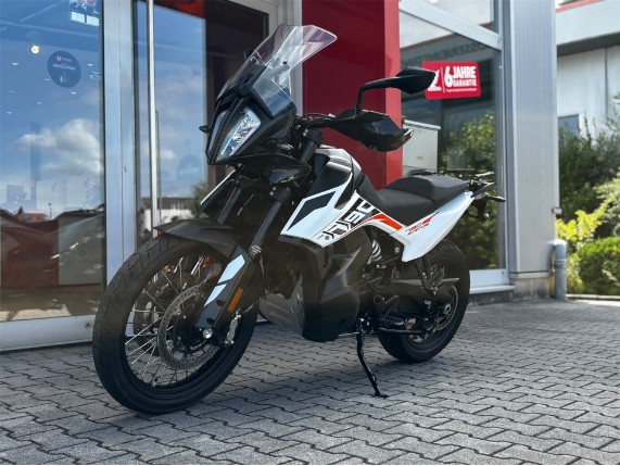 KTM 790 Adventure, 0017263