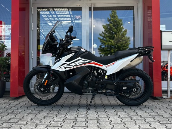 KTM 790 Adventure, 0017263