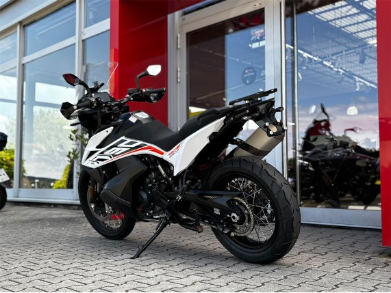 KTM 790 Adventure, 0017263