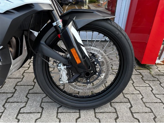 KTM 790 Adventure, 0017263
