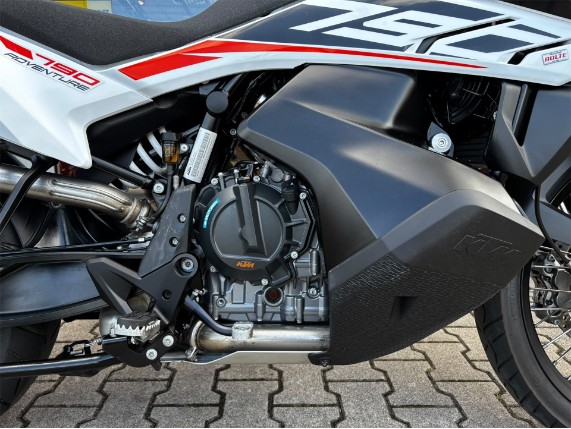 KTM 790 Adventure, 0017263