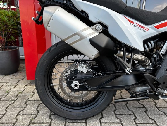 KTM 790 Adventure, 0017263