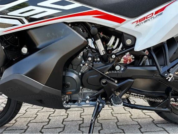KTM 790 Adventure, 0017263