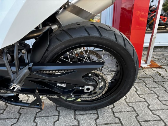 KTM 790 Adventure, 0017263