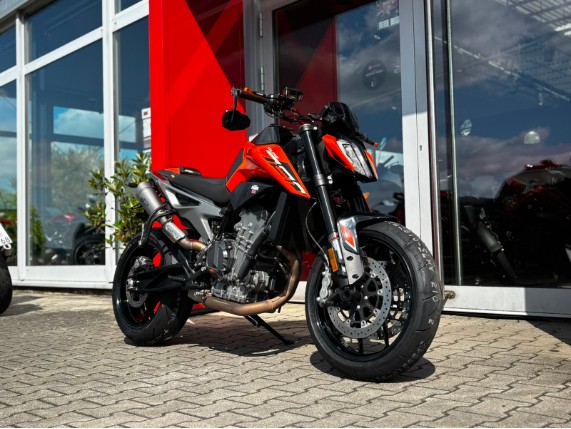 KTM 790 DUKE L, 0013937