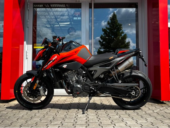 KTM 790 DUKE L, 0013937