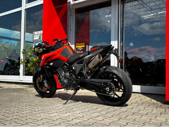 KTM 790 DUKE L, 0013937
