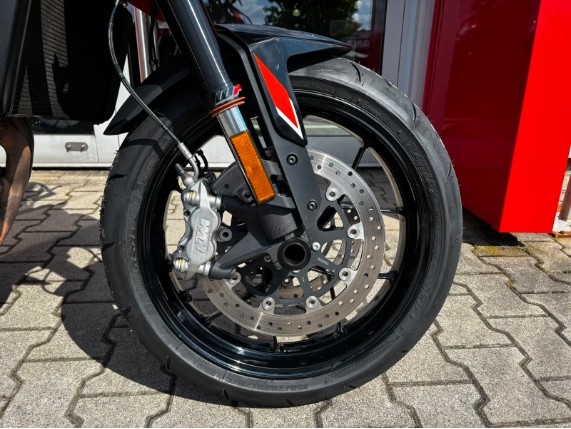 KTM 790 DUKE L, 0013937
