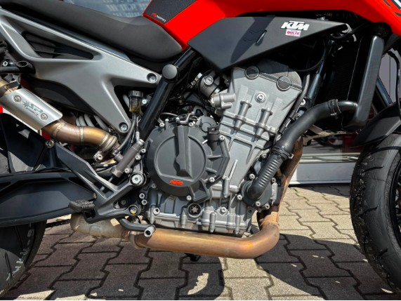 KTM 790 DUKE L, 0013937