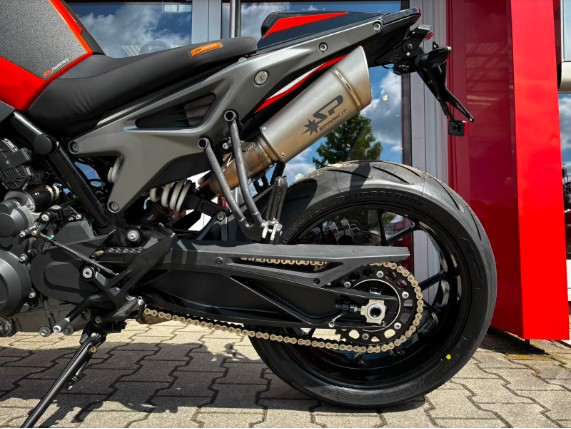 KTM 790 DUKE L, 0013937