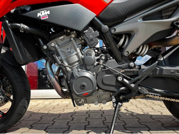 KTM 790 DUKE L, 0013937