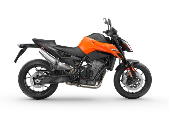 KTM 790 DUKE L, 0017507