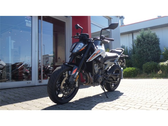 KTM 790 DUKE L, VBKTU3404PH700692